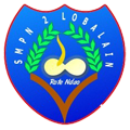Logo UPTD SMP Negeri 2 Lobalain