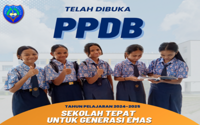 Pengumuman Hasil PPDB 2024 dan Daftar Ulang